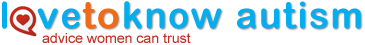 LoveToKnow Autism
