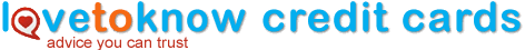 LoveToKnow Credit Cards