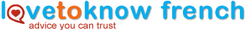 LoveToKnow French