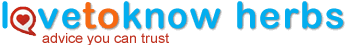LoveToKnow Herbs