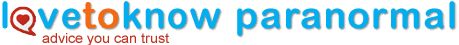 LoveToKnow Paranormal