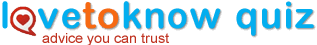 LoveToKnow Quiz