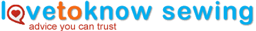 LoveToKnow Sewing