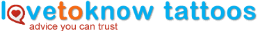 LoveToKnow Tattoos