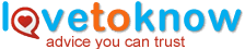 LoveToKnow - advice you can trust