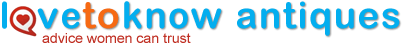 LoveToKnow Antiques