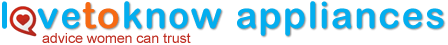 LoveToKnow Appliances