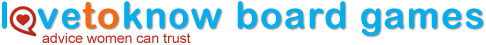 LoveToKnow Board Games