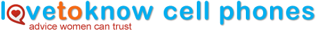 LoveToKnow Cell Phones