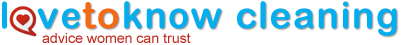 LoveToKnow Cleaning