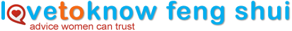 LoveToKnow Feng Shui