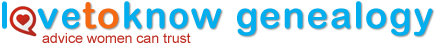 LoveToKnow Genealogy