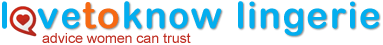 LoveToKnow Lingerie