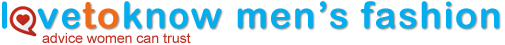 LoveToKnow Men's Fashion