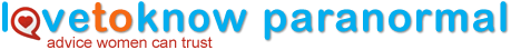 LoveToKnow Paranormal