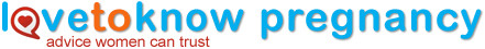 LoveToKnow Pregnancy
