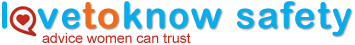 LoveToKnow Safety