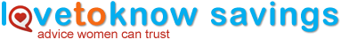 LoveToKnow Save