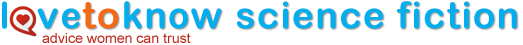 LoveToKnow Science Fiction & Fantasy