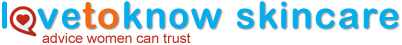 LoveToKnow Skincare