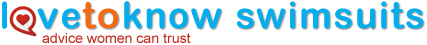 LoveToKnow Swimsuits
