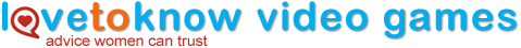 LoveToKnow Video Games