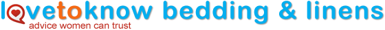 LoveToKnow Bedding & Linens