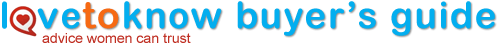 LoveToKnow Buyer's Guide