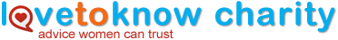 LoveToKnow Charity