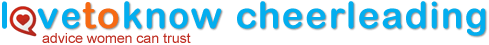 LoveToKnow Cheerleading