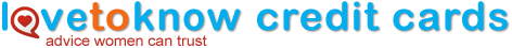 LoveToKnow Credit Cards