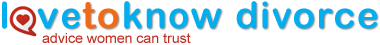 LoveToKnow Divorce