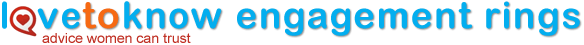 LoveToKnow Engagement Rings