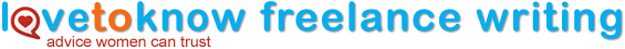 LoveToKnow Freelance Writing