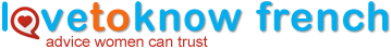 LoveToKnow French