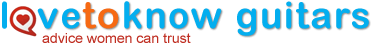 LoveToKnow Guitar