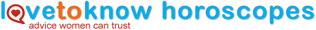LoveToKnow Horoscopes