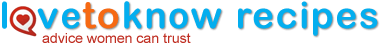 LoveToKnow Recipes