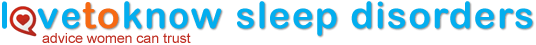 LoveToKnow Sleep Disorders