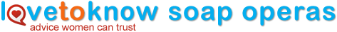 LoveToKnow Soap Operas