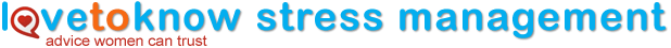 LoveToKnow Stress Management