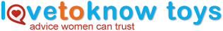 LoveToKnow Toys