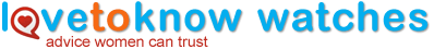 LoveToKnow Watches