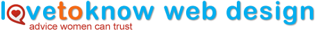 LoveToKnow Web Design