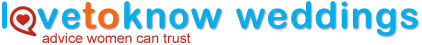 LoveToKnow Weddings