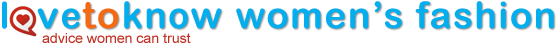 LoveToKnow Women's Fashion