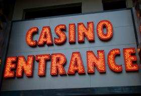Gambling addiction early signs