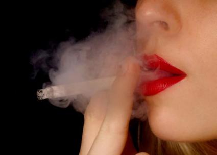 Cigarette Smoking