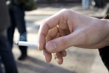 Nicotine Addiction