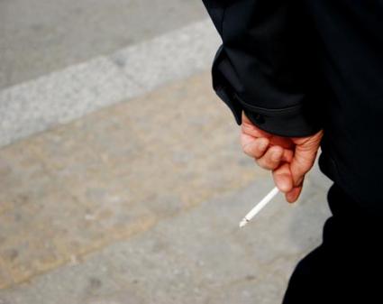 Quit Smoking